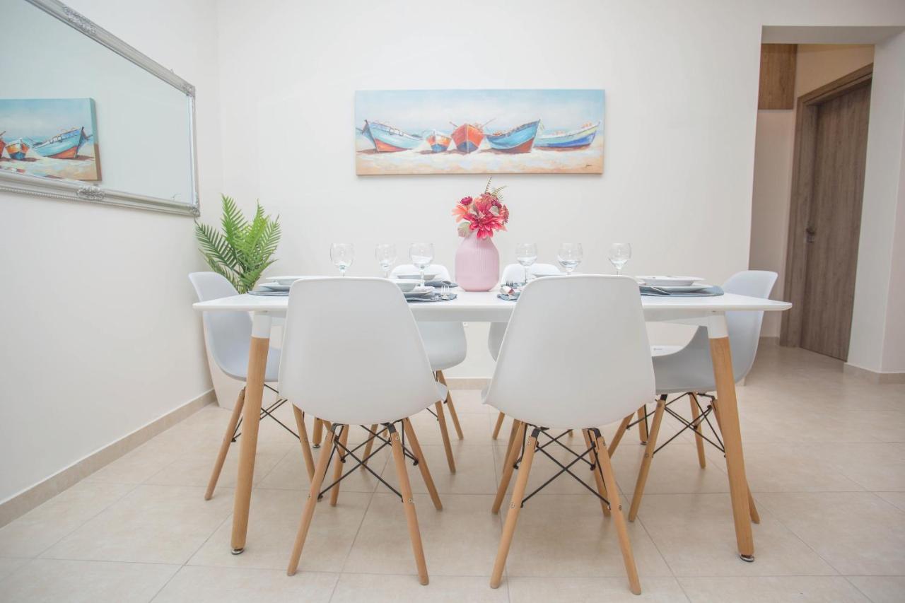 Appartement Rhodes Marine House à Rhodes City Extérieur photo