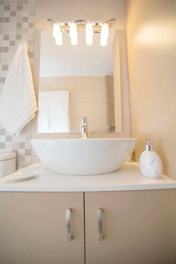 Appartement Rhodes Marine House à Rhodes City Extérieur photo